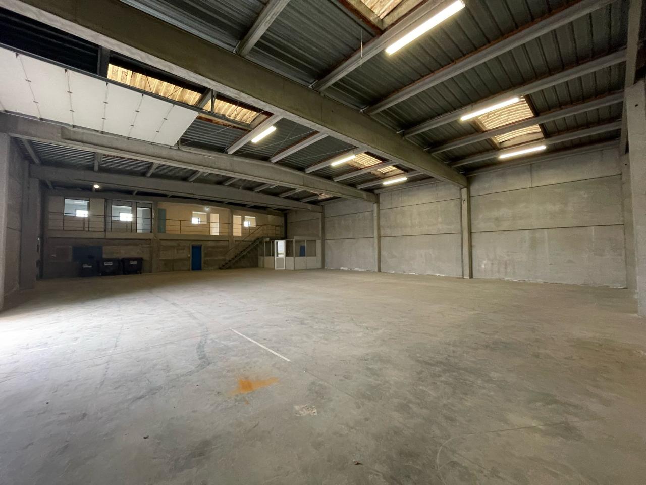 Local d'activité Carvin 700m² Location local d'activité Carvin Pas-de-Calais OLACT2531452 1
